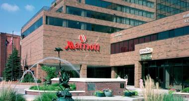 Marriott East Lansing at University Place