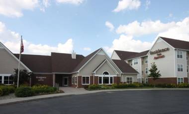 Residence Inn by Marriott Flint Grand Blanc