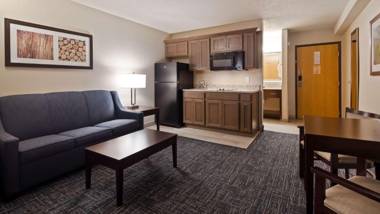 Best Western Plus Flint Airport Inn & Suites