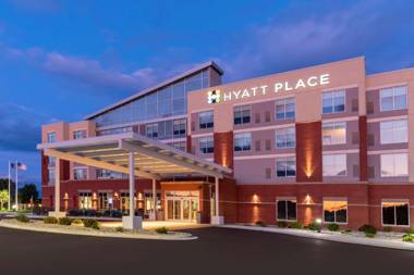 Hyatt Place Flint/Grand Blanc