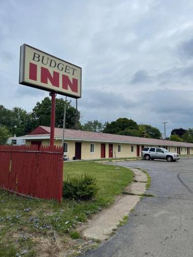 Budget Inn Flint