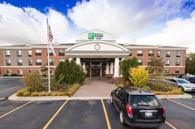 Holiday Inn Express Hotel & Suites Grand Blanc an IHG Hotel