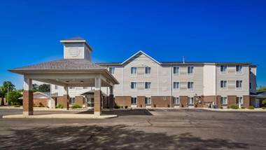 Best Western Beacon Inn