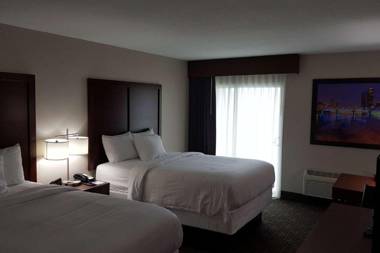 Baymont by Wyndham Grand Rapids Near Downtown