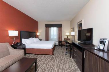 Holiday Inn Express Hotel & Suites Grand Rapids-North an IHG Hotel