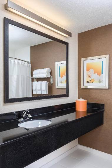 Fairfield Inn & Suites Grand Rapids