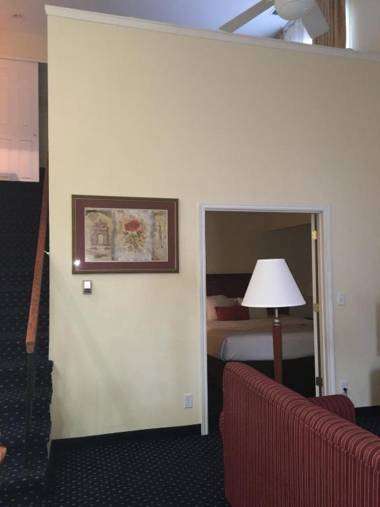 Affordable Suites of America Grand Rapids