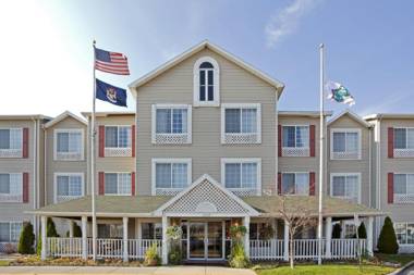 Country Inn & Suites by Radisson Grand Rapids Airport MI