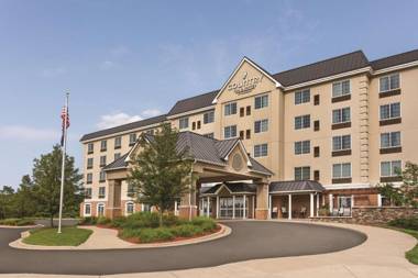 Country Inn & Suites by Radisson Grand Rapids East MI