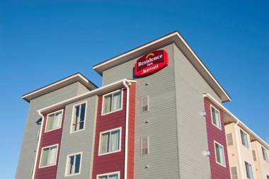 Residence Inn by Marriott Grand Rapids Airport