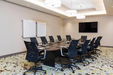 Hilton Garden Inn Grand Rapids East