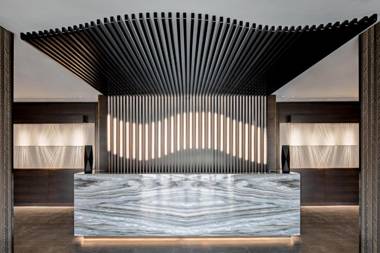 AC Hotel Grand Rapids Downtown