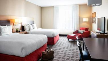 TownePlace Suites by Marriott Grand Rapids Airport Southeast