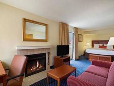 Affordable Suites Grand Rapids