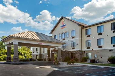 Comfort Suites Grandville