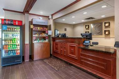 Comfort Suites Grandville