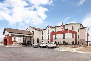 Country Inn & Suites by Radisson Grandville-Grand Rapids West MI