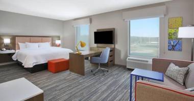 Hampton Inn & Suites Grandville Grand Rapids South