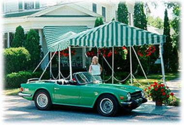 Colonial Inn Harbor Springs