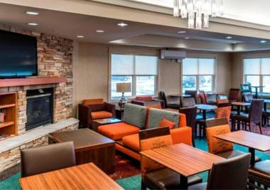 Residence Inn Holland