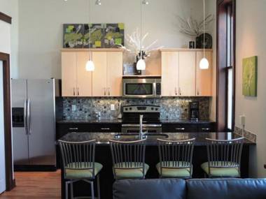 Teerman Lofts 