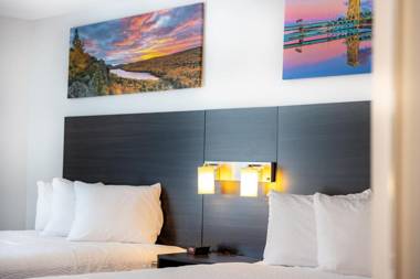 Independence Stay Hotel and Long term suites