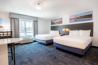 Independence Stay Hotel and Long term suites