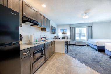 Independence Stay Hotel and Long term suites