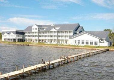 Lakeside Resort & Conference Center