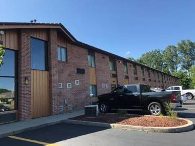 American Inn and Suites Ionia