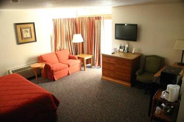 American Inn and Suites Ionia