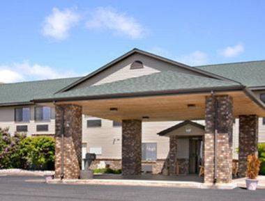 Days Inn by Wyndham Iron Mountain