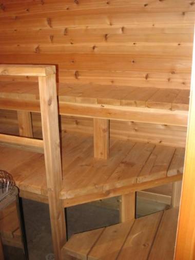 The Bear Cabin
