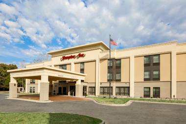 Hampton Inn Jackson