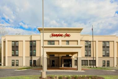 Hampton Inn Jackson