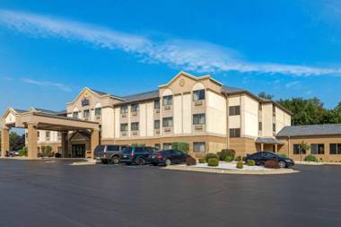 Comfort Inn & Suites - Jackson