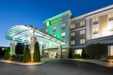 Holiday Inn Jackson NW - Airport Road an IHG Hotel