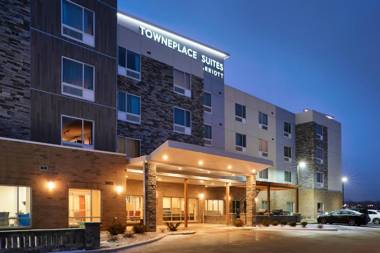 TownePlace Suites by Marriott Jackson