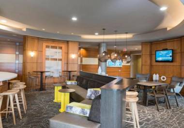 SpringHill Suites Detroit Auburn Hills