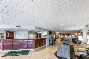 Quality Inn University Lansing