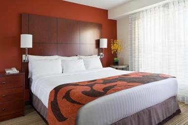 Residence Inn Lansing West