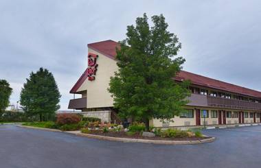 Red Roof Inn Lansing West - MSU