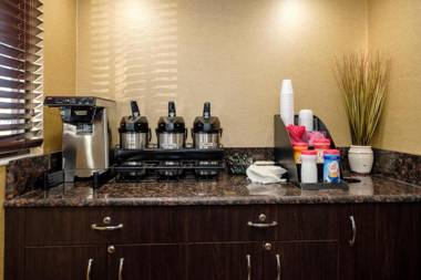 Red Roof Inn Lansing East - MSU