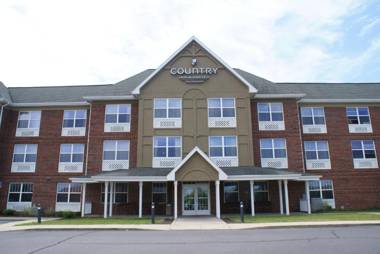 Country Inn & Suites by Radisson Lansing MI