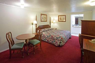 Americas Best Value Inn - Lansing