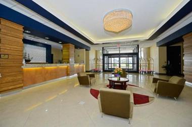 Best Western Lansing Hotel