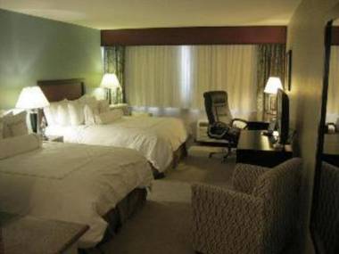 Best Western Lansing Hotel