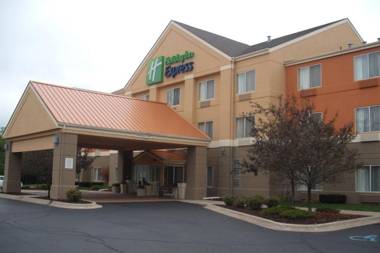 Holiday Inn Express Lapeer an IHG Hotel