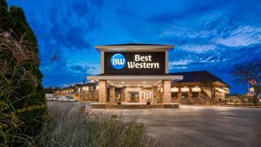 Best Western Lapeer Inn