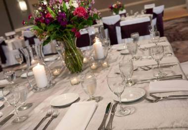 Detroit Marriott Livonia